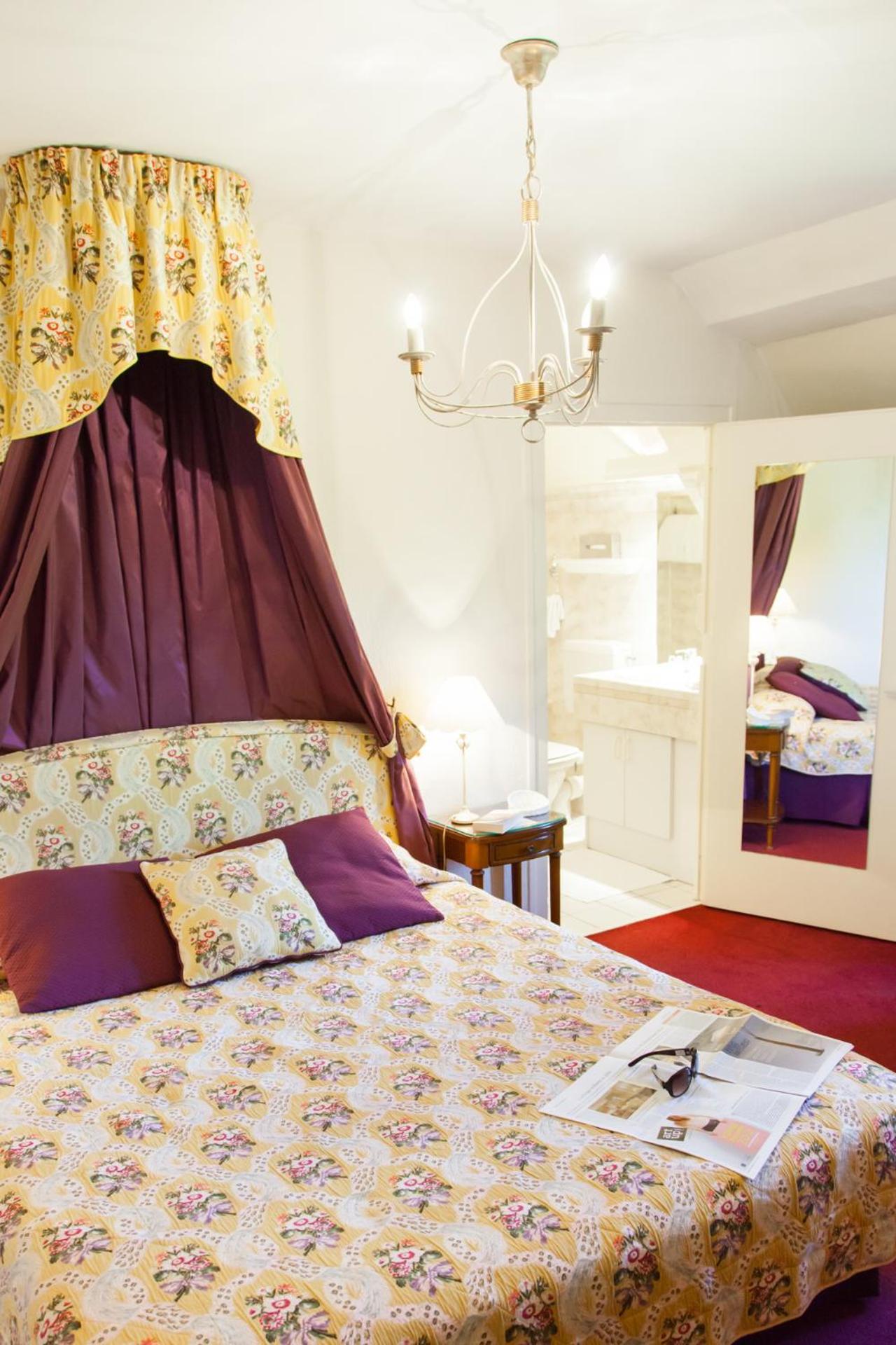 Chateau De Bellecroix ชานญี ภายนอก รูปภาพ